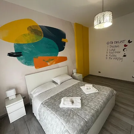Il Traghetto By Acs Holidays Apartmán *