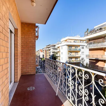 Il Traghetto Apartament Lido di Ostia