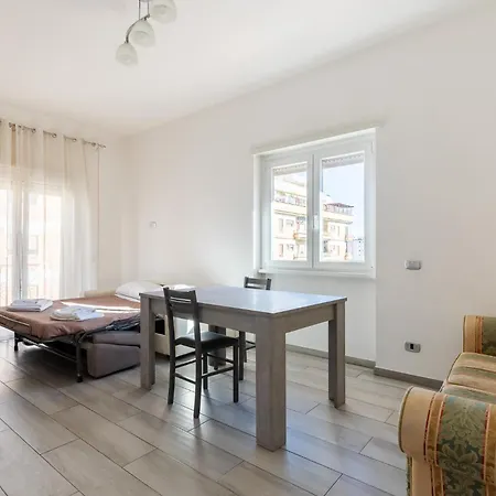 Il Traghetto Apartament