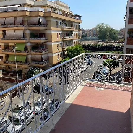 Il Traghetto * Lido di Ostia
