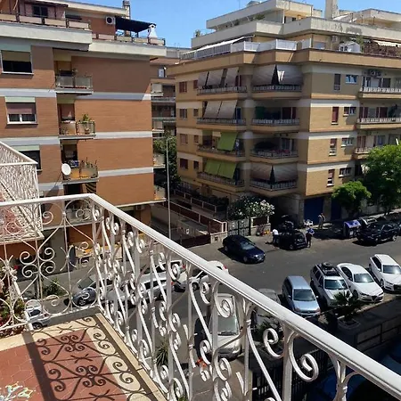 Il Traghetto *