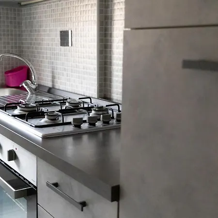 Apartment Il Traghetto