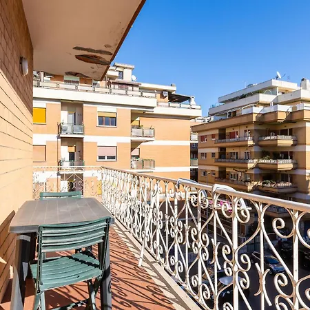 Apartment Il Traghetto *