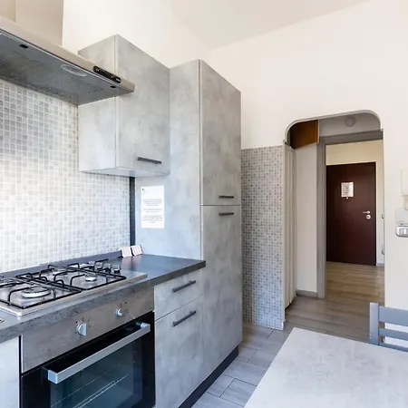 Apartment Il Traghetto Lido di Ostia