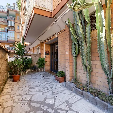 Il Traghetto Apartment