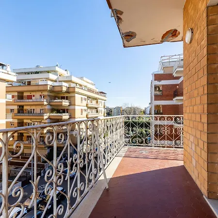 Apartment Il Traghetto