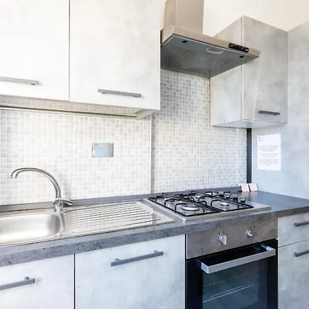 Apartment Il Traghetto