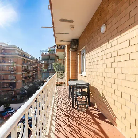 Apartment Il Traghetto *