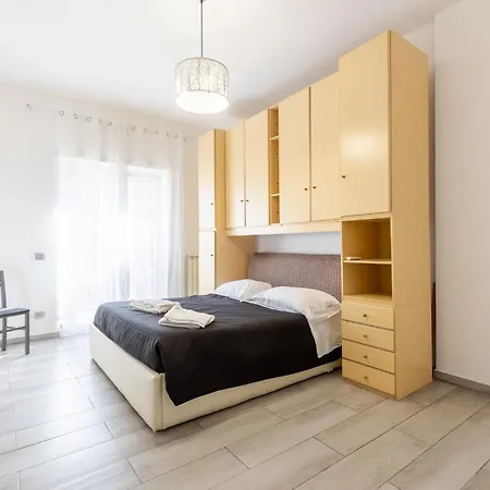 Il Traghetto Apartment Lido di Ostia