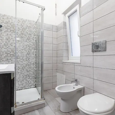 Il Traghetto Apartment